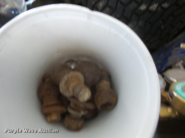 image for item BI9727 Tools