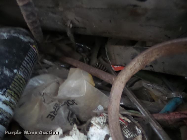 image for item BI9727 Tools