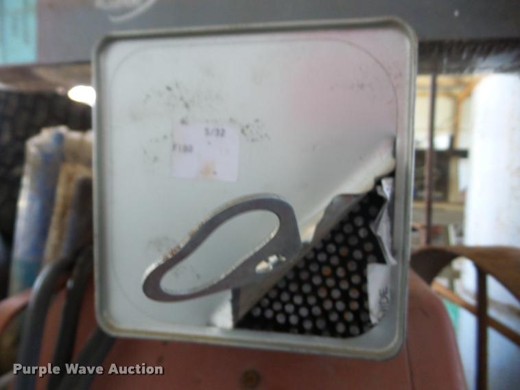 image for item BI9730 Lincoln AC225 arc welder