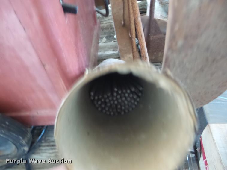 image for item BI9730 Lincoln AC225 arc welder