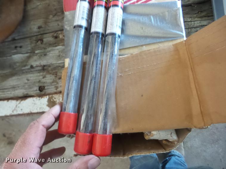 image for item BI9730 Lincoln AC225 arc welder