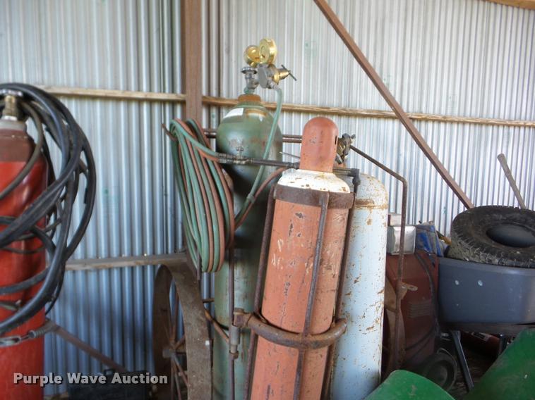 image for item BI9731 Torch