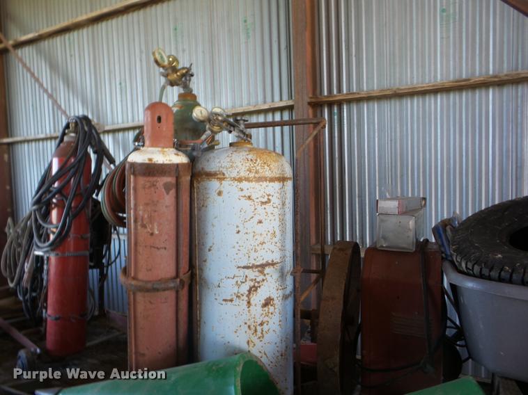 image for item BI9731 Torch