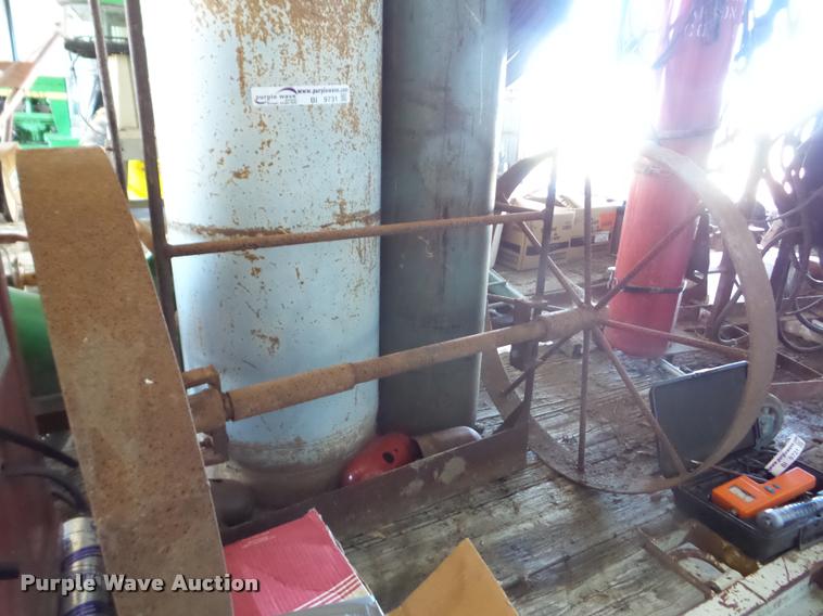 image for item BI9731 Torch