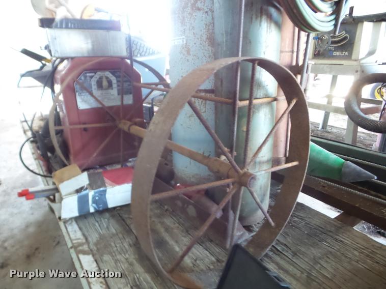 image for item BI9731 Torch