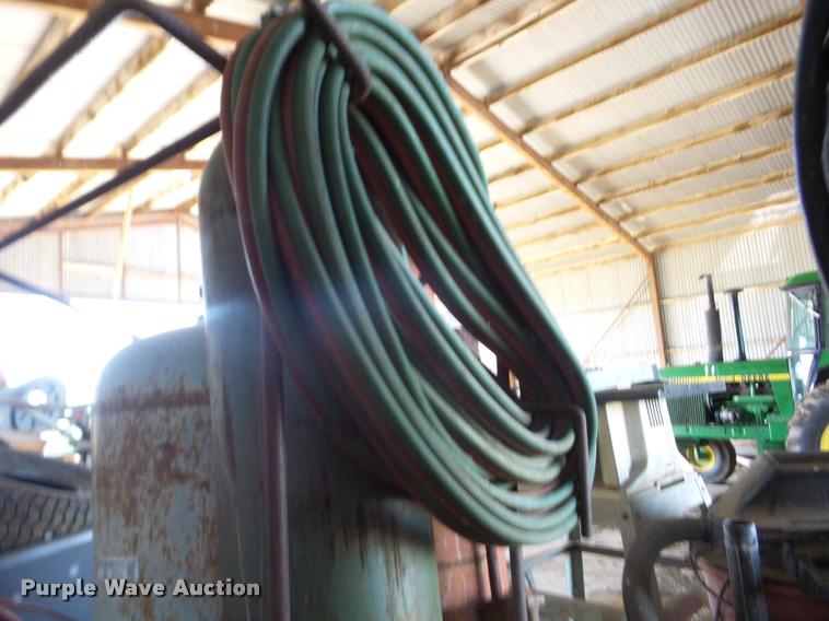 image for item BI9731 Torch