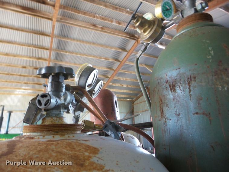 image for item BI9731 Torch