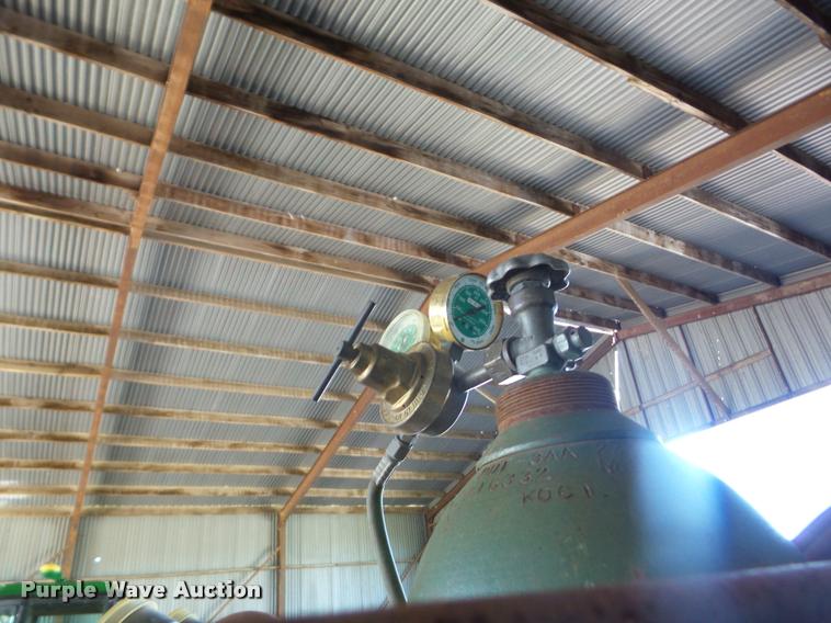 image for item BI9731 Torch