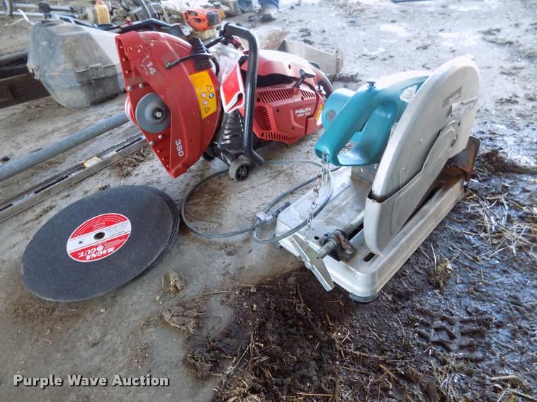 image for item BI9733 Tools