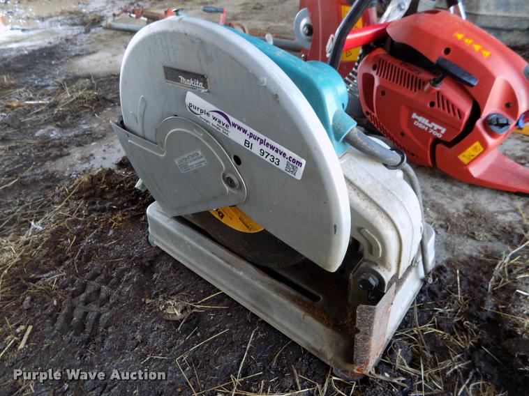 image for item BI9733 Tools