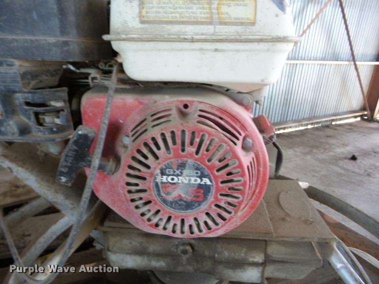 image for item BI9734 Stone power trowel