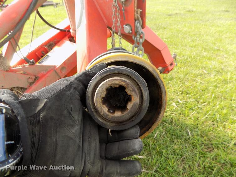 image for item BZ9737 Kuhn GMD800-GIIHD disc mower