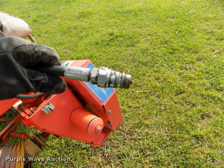 image for item BZ9737 Kuhn GMD800-GIIHD disc mower