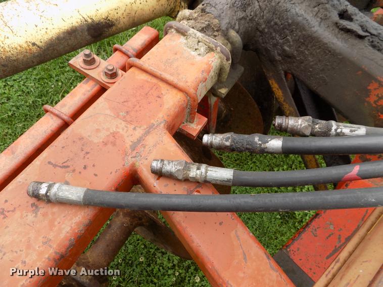 image for item BZ9740 Krause 1404 disk