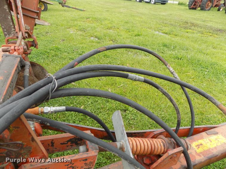 image for item BZ9740 Krause 1404 disk