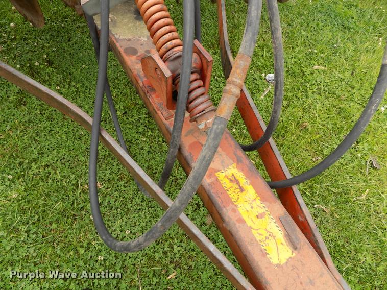 image for item BZ9740 Krause 1404 disk