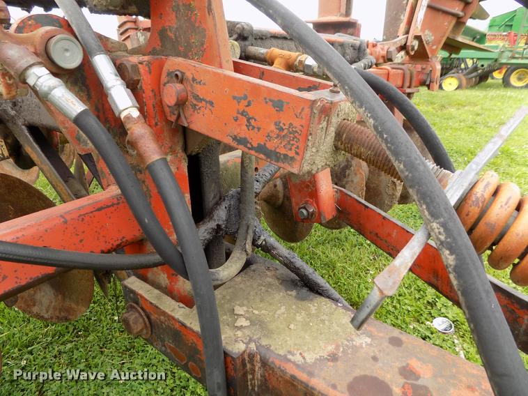 image for item BZ9740 Krause 1404 disk