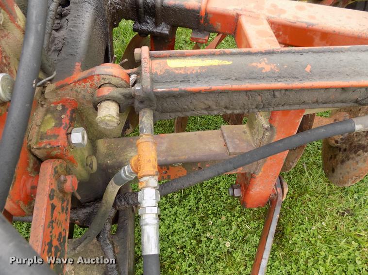 image for item BZ9740 Krause 1404 disk