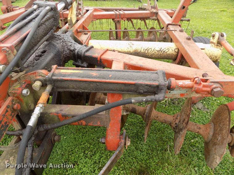 image for item BZ9740 Krause 1404 disk