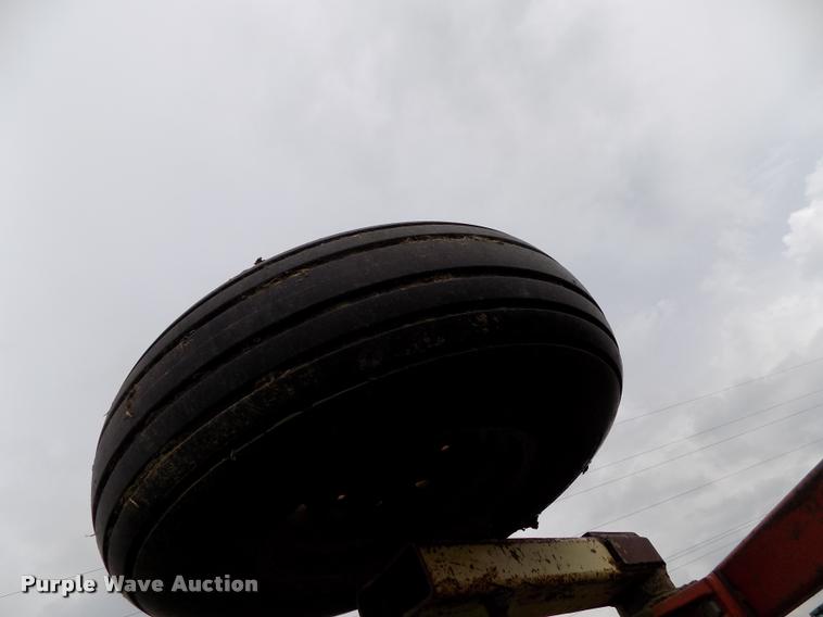 image for item BZ9740 Krause 1404 disk