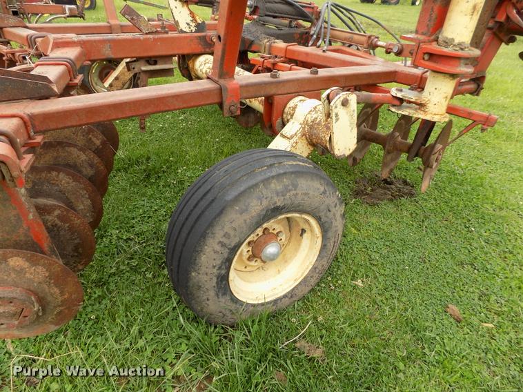 image for item BZ9740 Krause 1404 disk