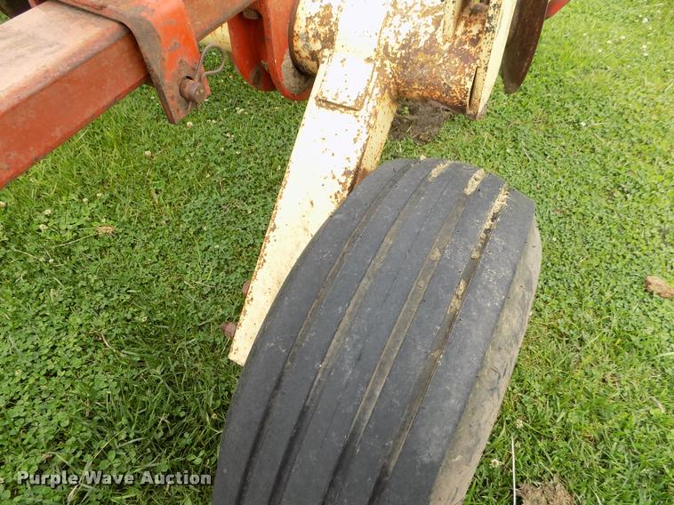 image for item BZ9740 Krause 1404 disk