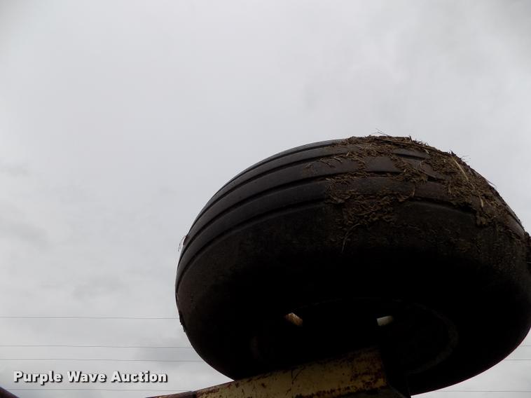 image for item BZ9740 Krause 1404 disk