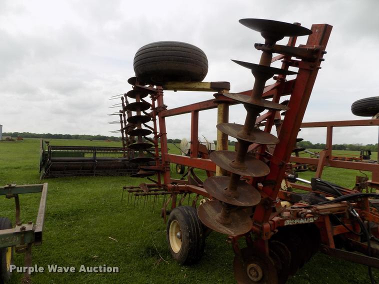 image for item BZ9740 Krause 1404 disk