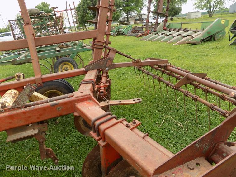 image for item BZ9740 Krause 1404 disk