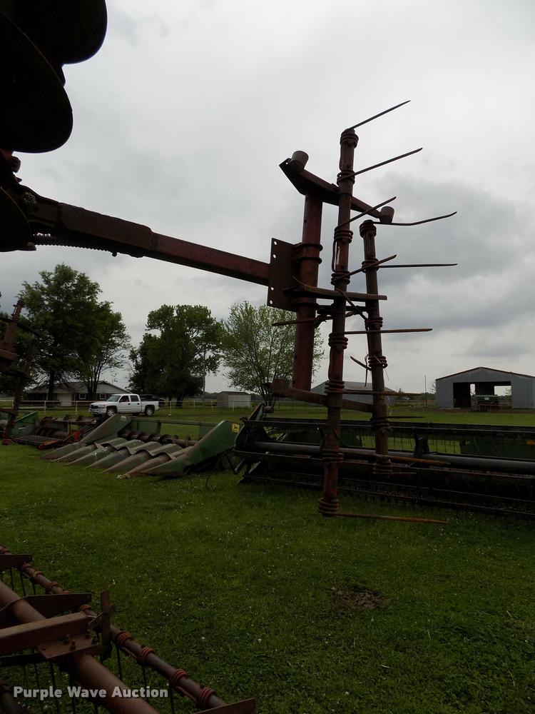 image for item BZ9740 Krause 1404 disk