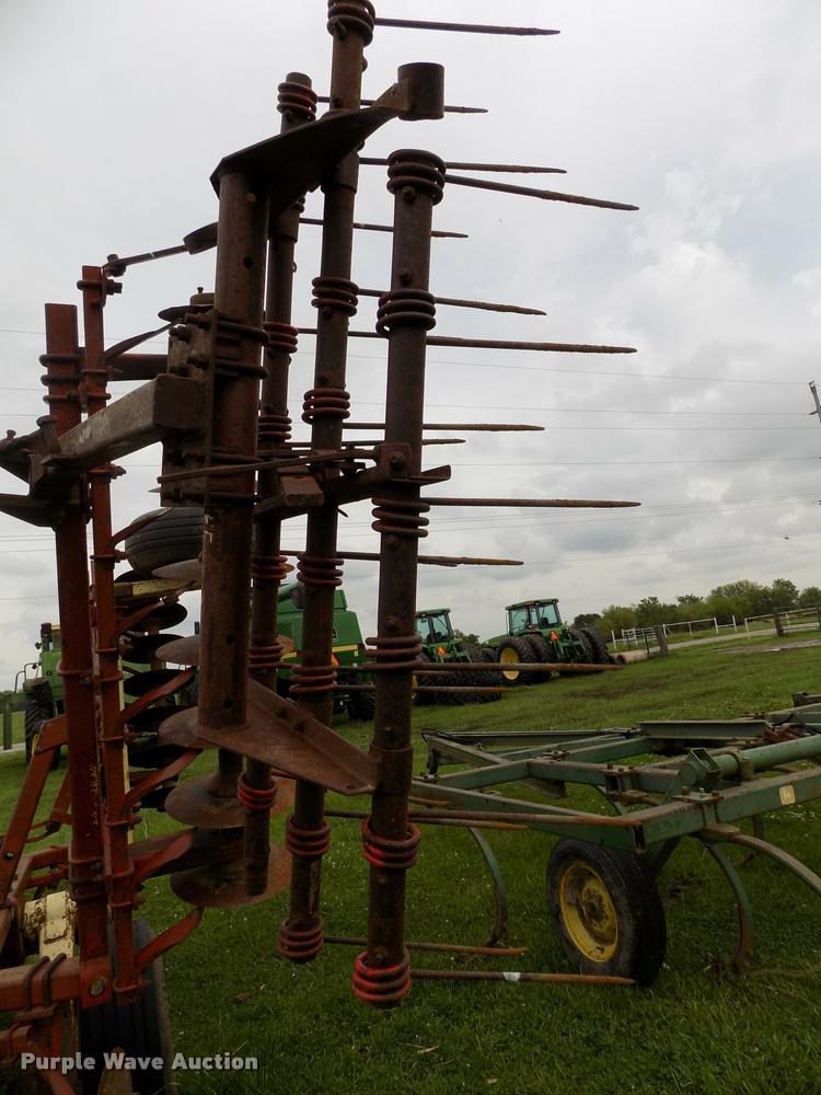 image for item BZ9740 Krause 1404 disk