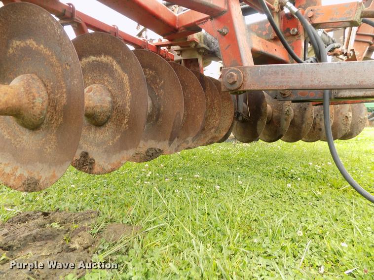 image for item BZ9740 Krause 1404 disk