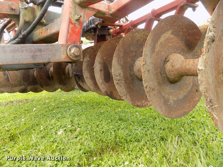 image for item BZ9740 Krause 1404 disk