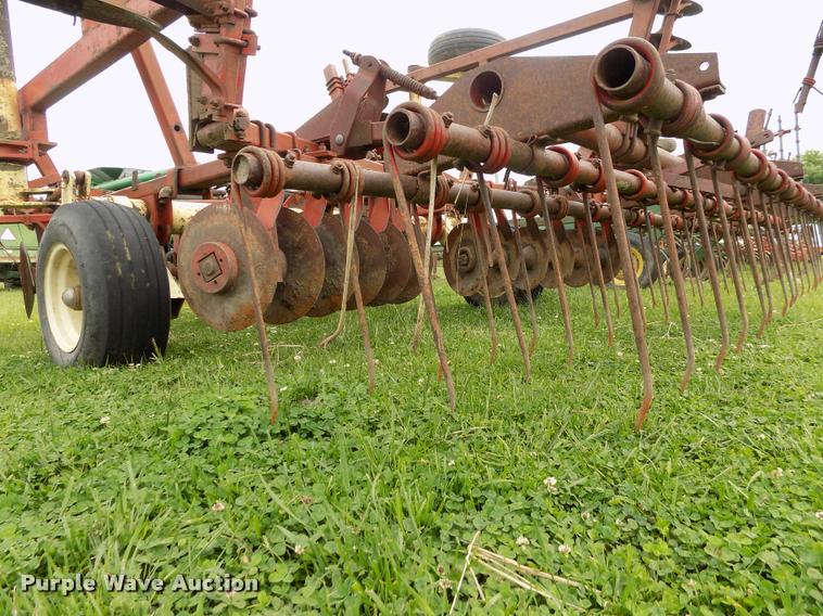 image for item BZ9740 Krause 1404 disk