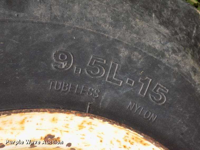 image for item BZ9742 Field cultivator