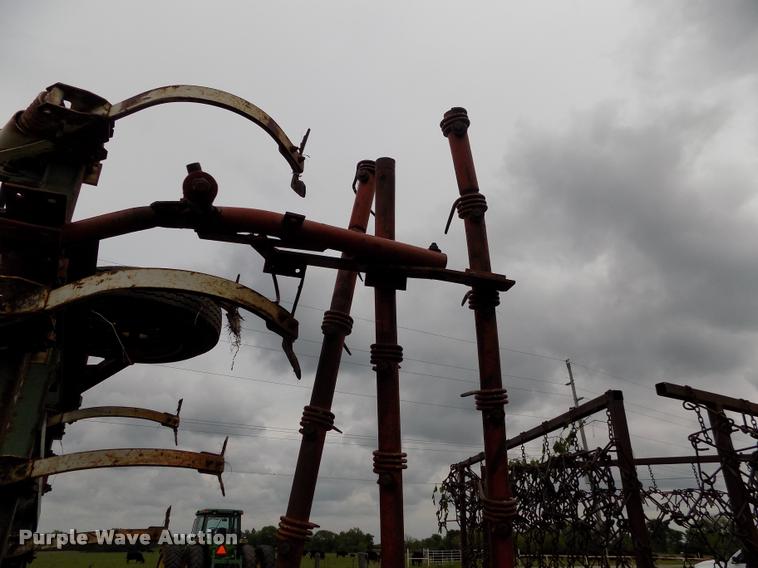 image for item BZ9742 Field cultivator