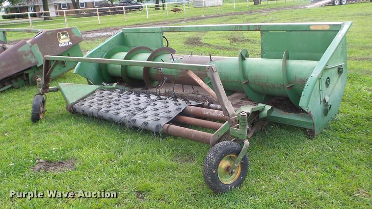 image for item BZ9746 Rigid pickup head