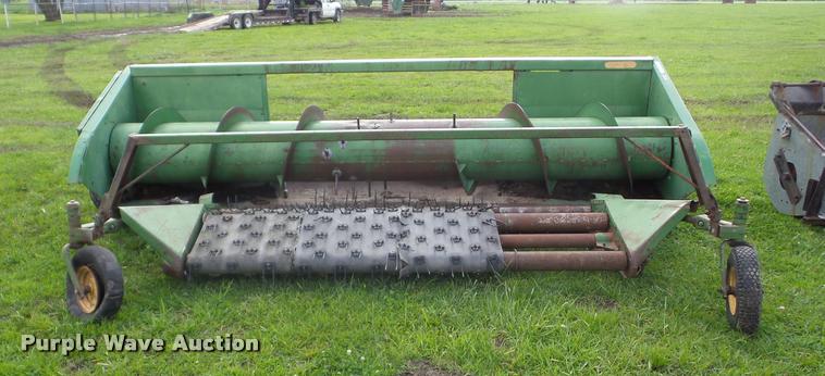 image for item BZ9746 Rigid pickup head