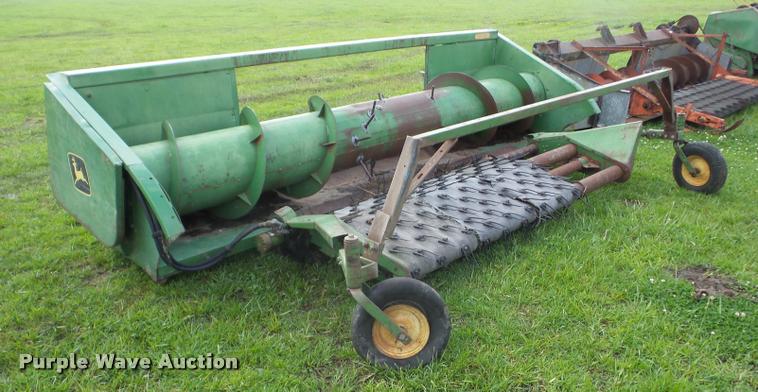 image for item BZ9746 Rigid pickup head