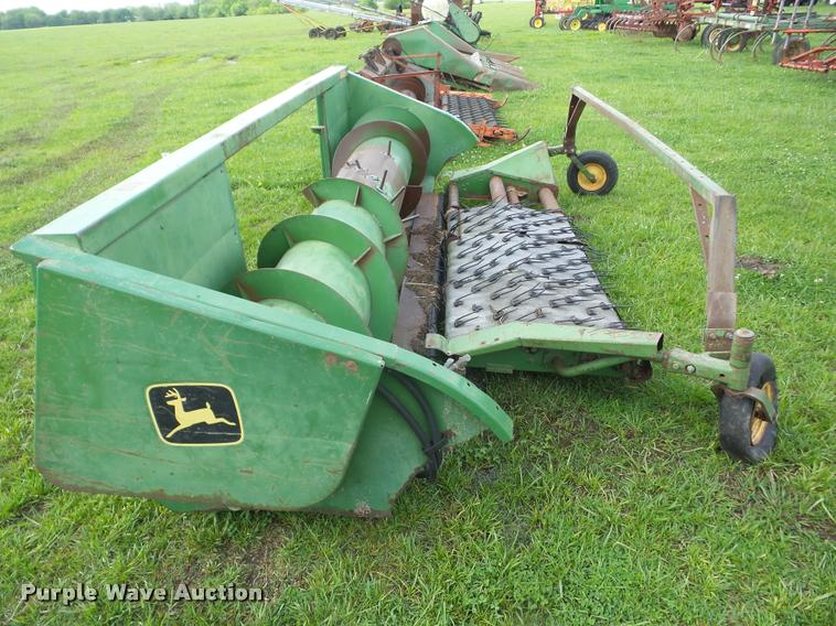 image for item BZ9746 Rigid pickup head