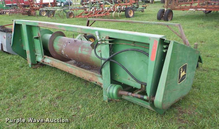 image for item BZ9746 Rigid pickup head