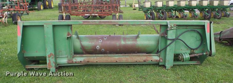 image for item BZ9746 Rigid pickup head