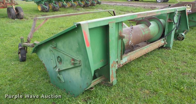 image for item BZ9746 Rigid pickup head