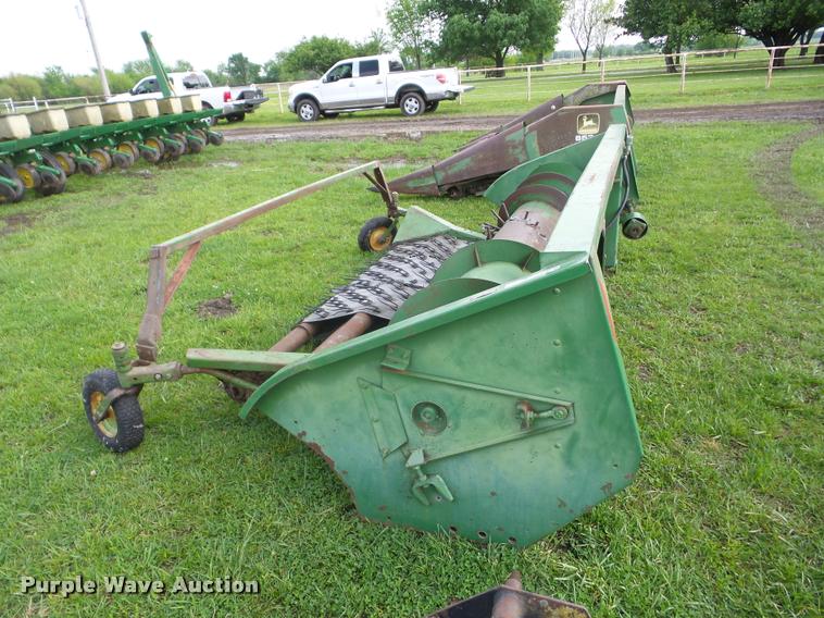 image for item BZ9746 Rigid pickup head