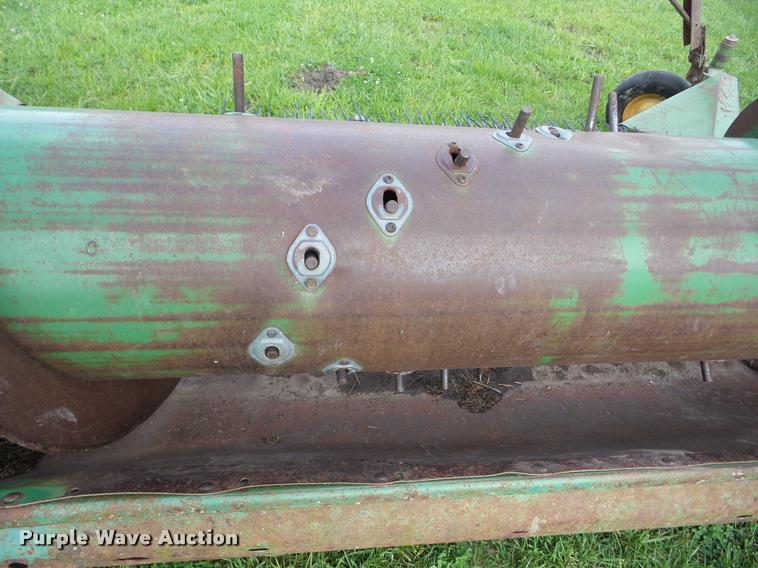 image for item BZ9746 Rigid pickup head