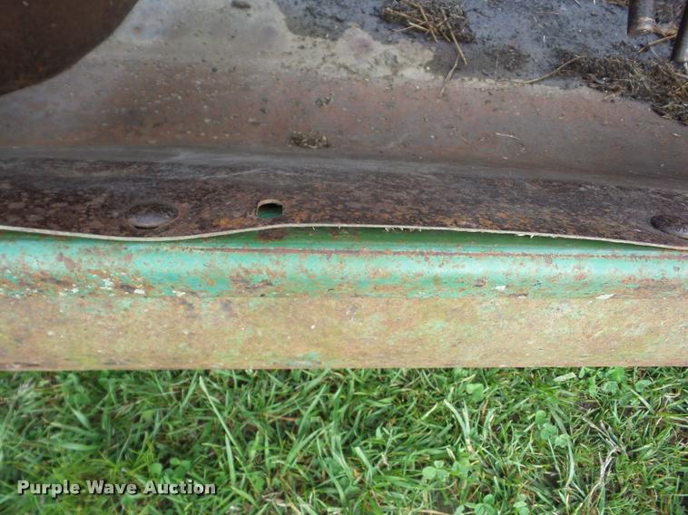 image for item BZ9746 Rigid pickup head