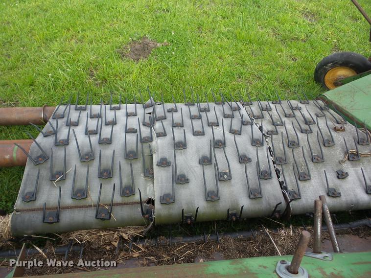 image for item BZ9746 Rigid pickup head