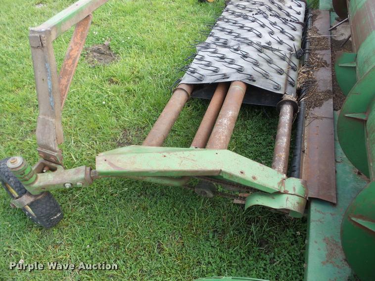 image for item BZ9746 Rigid pickup head