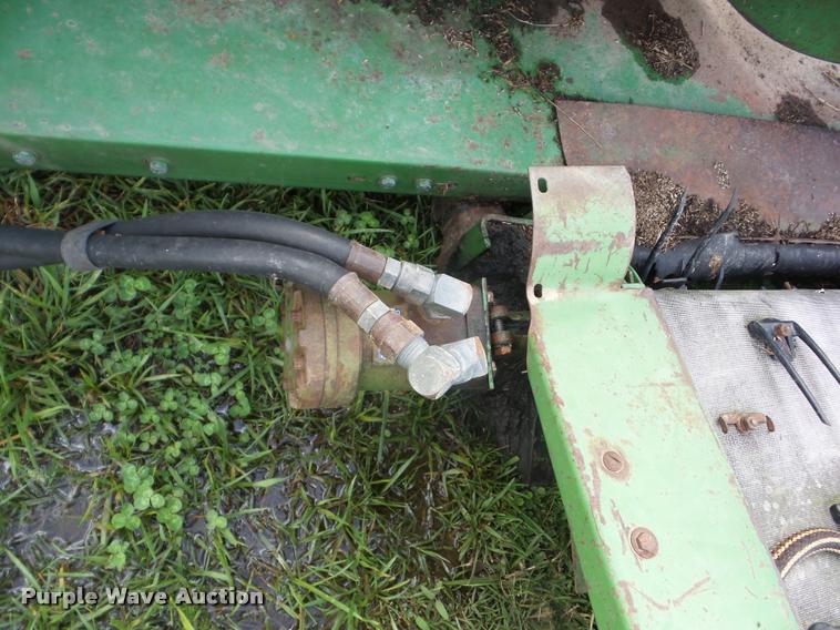 image for item BZ9746 Rigid pickup head