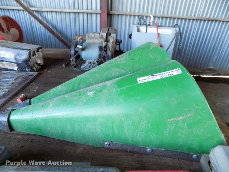 image for item DP9484 (2) poly snouts